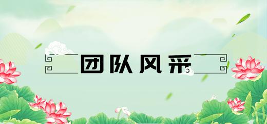 抗疫三句半，祖孙三代同台演出 商品图0