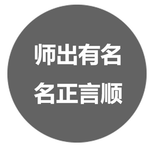 02启动  师出有名 名正言顺 商品图0