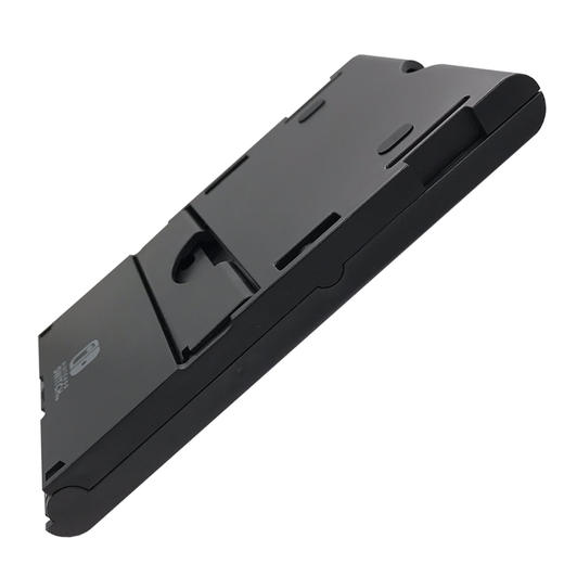 ★ Switch配件 主机精品支架  可调节 黑色款 商品图2