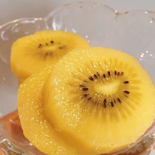 新西兰 佳沛红果&  金果猕猴桃 商品图8