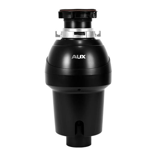 奥克斯（AUX）AUX-P3 厨房垃圾处理器家用 新型智能无线开关食物垃圾厨余粉碎机厨房处理机厨余 AUX-P3 商品图1