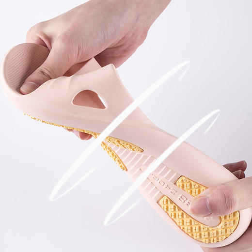 北欧居家浴室拖鞋1136 商品图3