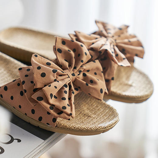 北欧居家抗菌凉拖鞋6515 商品图2