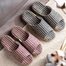 北欧居家拖鞋5048