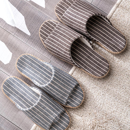 北欧居家拖鞋5048 商品图2