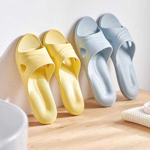 北欧居家浴室拖鞋1136 商品图1