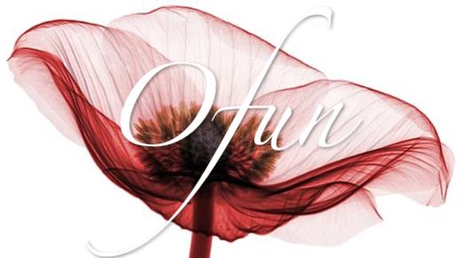 Ofun©身体仪式丨陈见说 商品图0