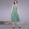 【特惠】YIQU|“盛夏光年”双层背心裙（叶绿）P 商品缩略图1