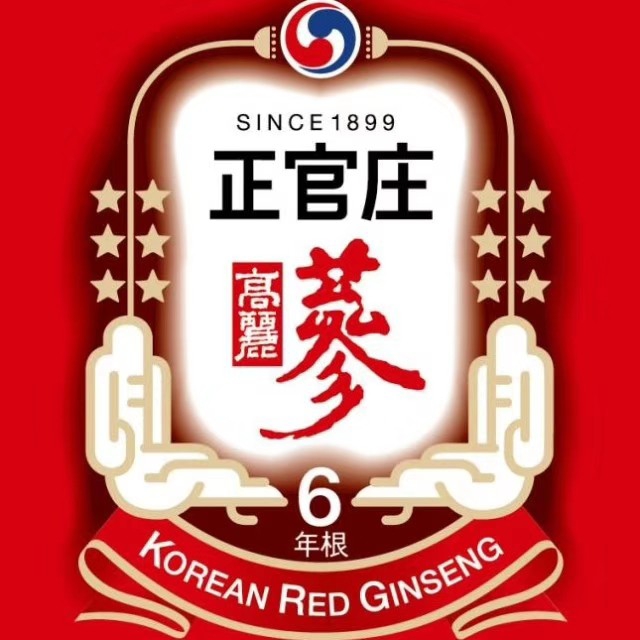 正官庄 苏州绿宝店210510