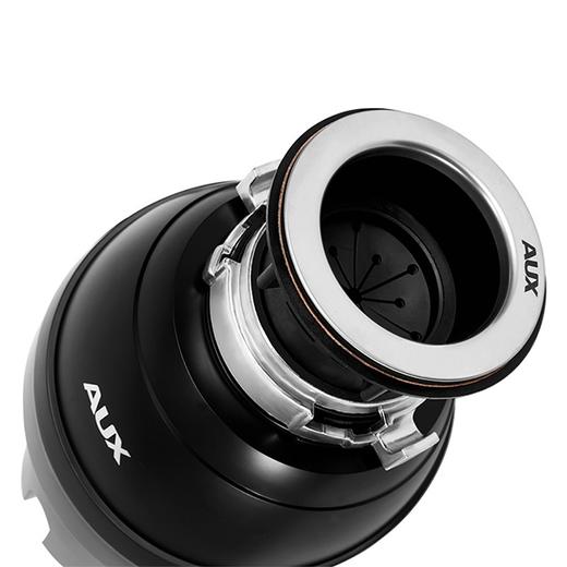 奥克斯（AUX）AUX-P3 厨房垃圾处理器家用 新型智能无线开关食物垃圾厨余粉碎机厨房处理机厨余 AUX-P3 商品图3