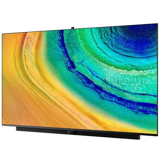 华为智慧屏v55i-a 55英寸 星际黑