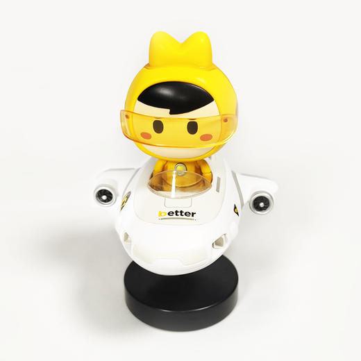 探索团系列手办 简易套装 商品图1