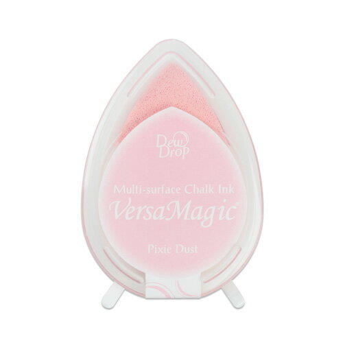 日本Tsukineko月猫Versa Magic 水滴多用印台GD 商品图3