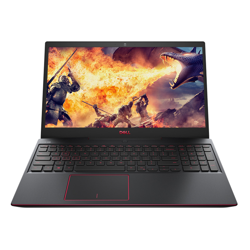 戴尔g3 系列 (3590/全新3500) 15.6英寸游戏本 专业级电竞本