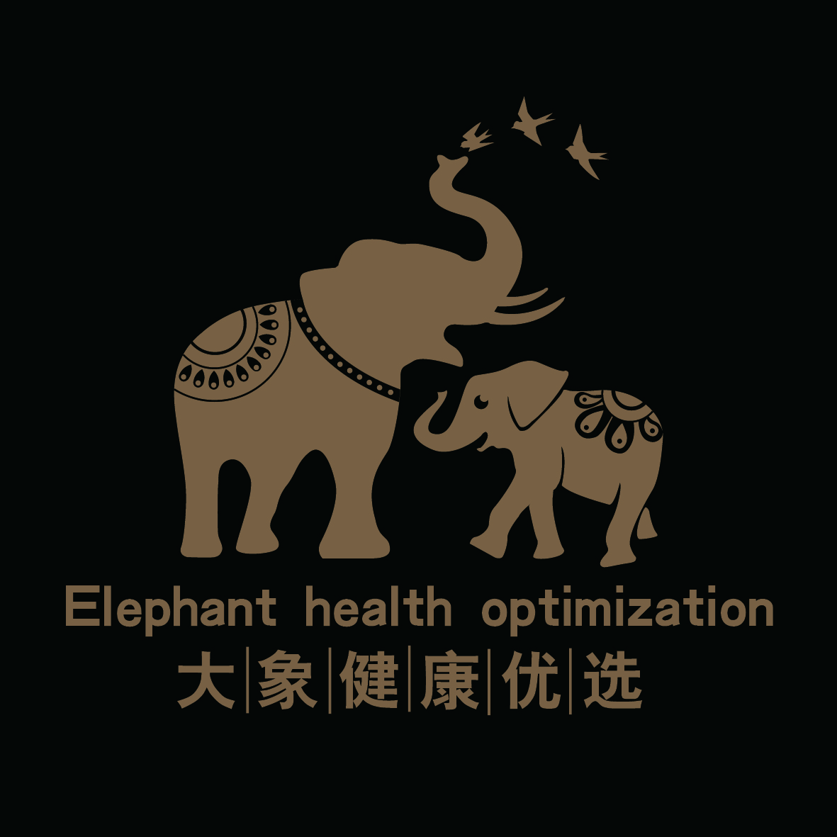 店铺logo
