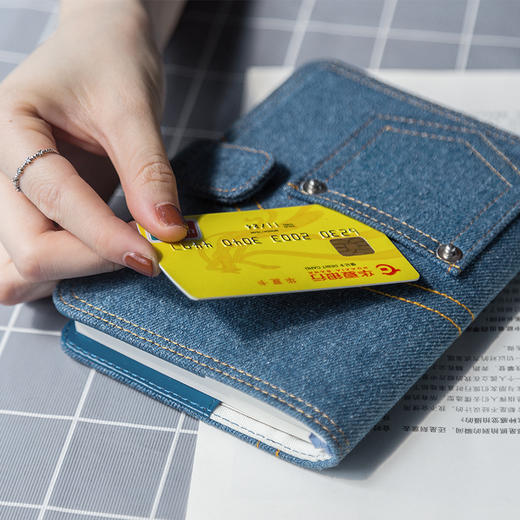 KinborA5手帐 商品图3