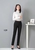 下女休闲长裤129 商品缩略图1