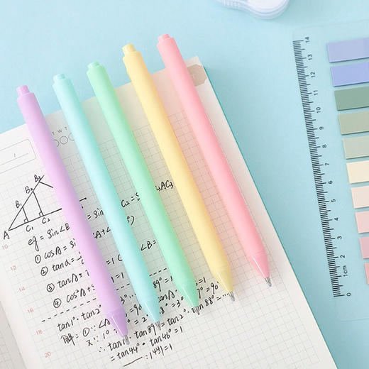 KACO PURE 书源中性笔 商品图3