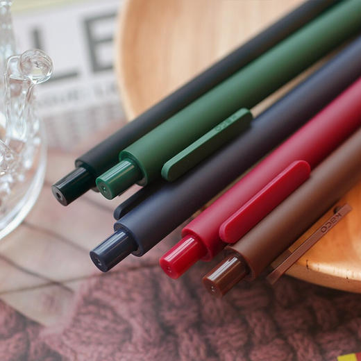 KACO PURE 书源中性笔 商品图2