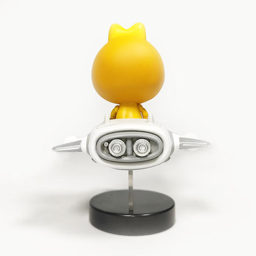 探索团系列手办 简易套装 商品图3