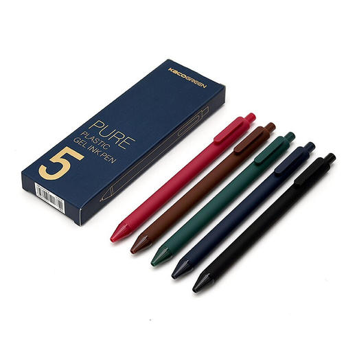 KACO PURE 书源中性笔 商品图0
