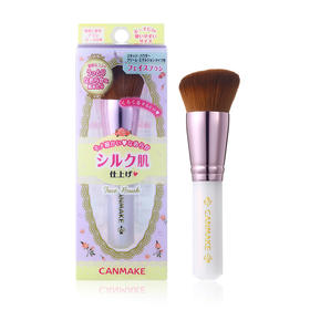 日本Canmake粉底扫