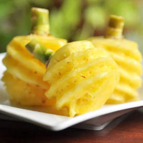 泰国小菠萝 香水小凤梨