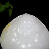 和田玉（羊脂玉）挂件--笑佛   38.88g 商品缩略图2