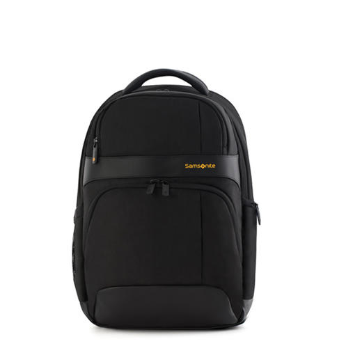 新秀丽双肩包新款商务休闲背包电脑包男通勤大容量GI0 商品图0