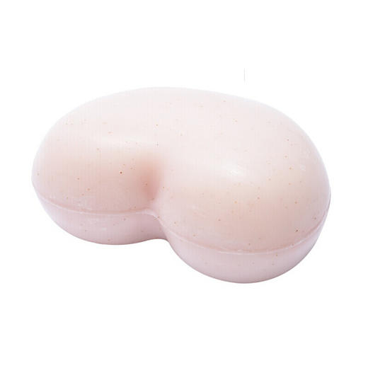 沛丽康Pelican蜜桃去角质美白皂 商品图2