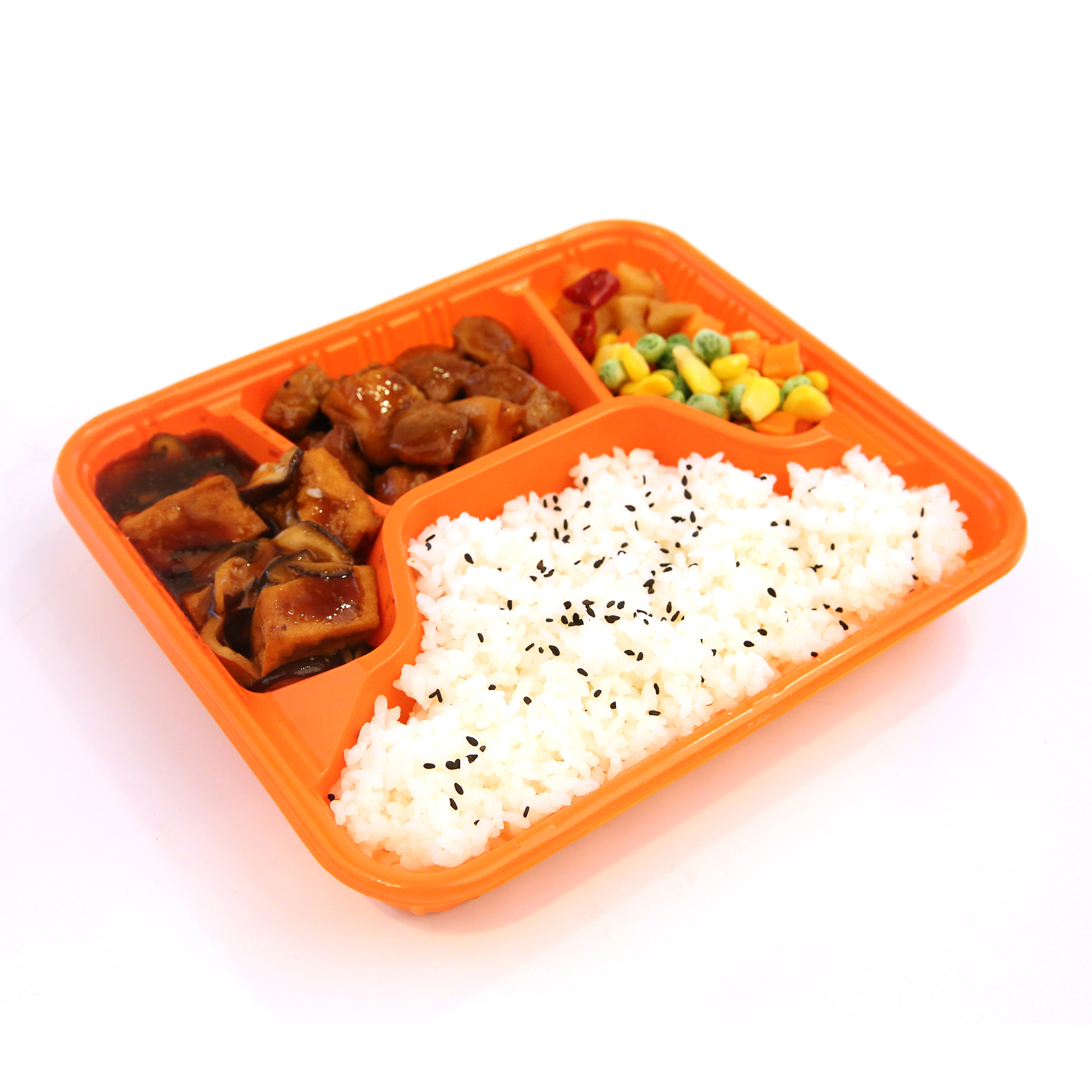 【蚌湖小学】11月学生餐餐费（共21天）