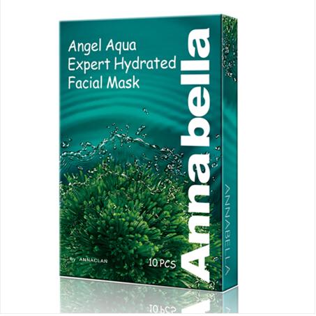 泰国安娜贝拉海藻焕颜修复面膜 商品图0