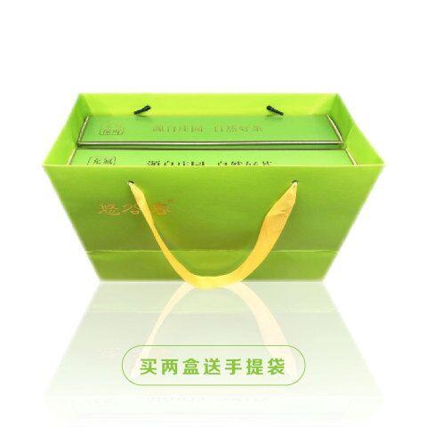 大道至简 • 老树绿茶125克（50包*2.5克） 商品图2