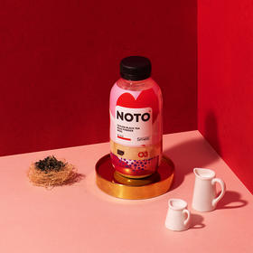 NOTO系列