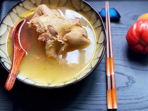 崇明生态老鸽🐦，三年龄以上，一鸽胜九鸡，砂锅煲5小时，非常鲜美 商品图6