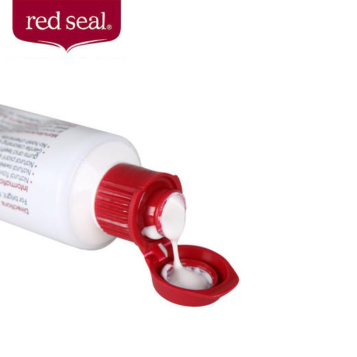 澳大利亚红印牌牙膏 商品图4