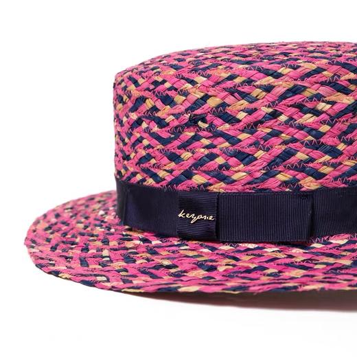 草帽 | 38202104040 商品图2