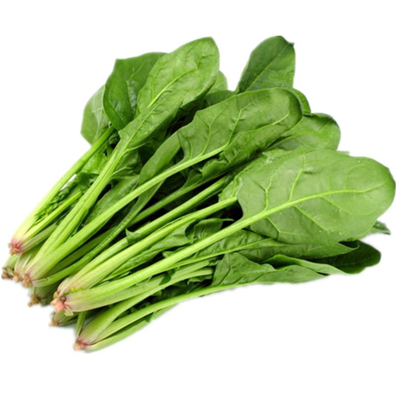 菠菜 400g
