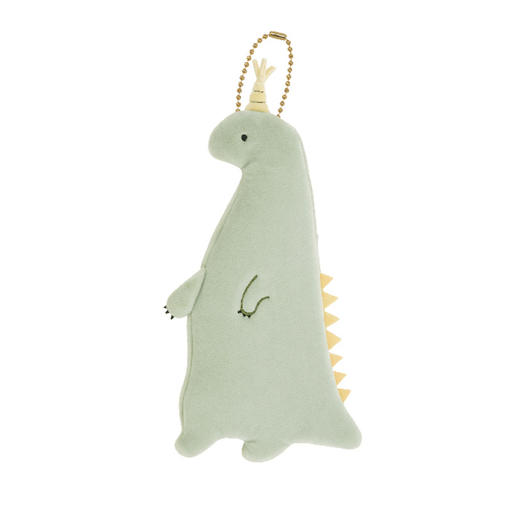 日本LIV HEART丽芙之心森林室友系列笔袋 商品图1