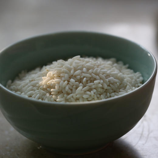 建德钦堂乡生态米 杭州种粮大户带来浙江好大米