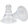 贝亲母乳实感标准奶嘴（2个装） 商品缩略图4
