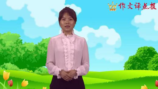 心理描写的技巧 商品图0