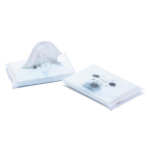 日本妮飘纸巾 商品图2