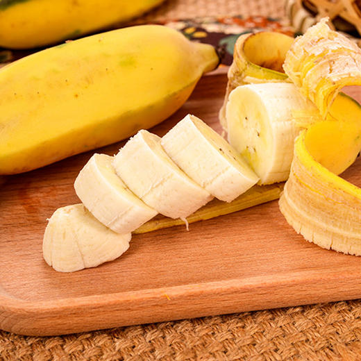 【苹果蕉 5斤 】| 软糯香甜,蕉香浓郁,每一口都是享受 商品图3