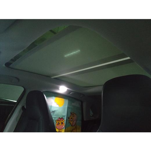 【月租-北京】威马 EX5 400 创新型顶配 商品图7