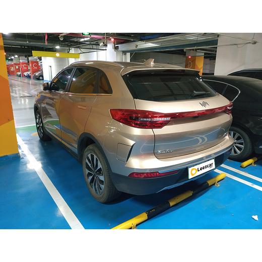 【月租-北京】威马 EX5 400 创新型顶配 商品图2