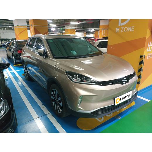 【月租-北京】威马 EX5 400 创新型顶配 商品图1