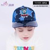 薄款网眼遮阳帽 商品缩略图3