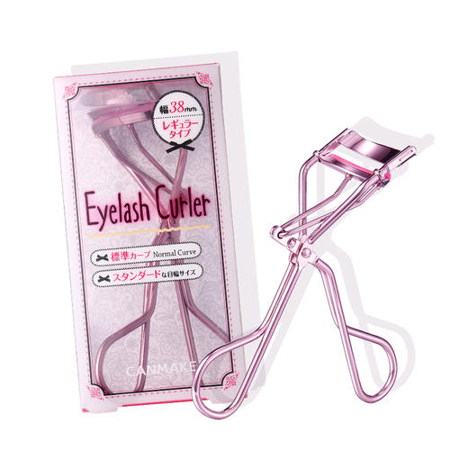 日本Canmake睫毛夾 商品图0