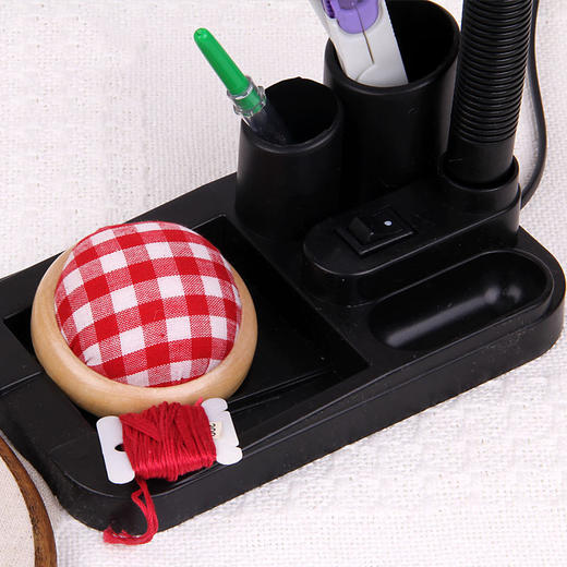 【上手】绣花放大镜 商品图3